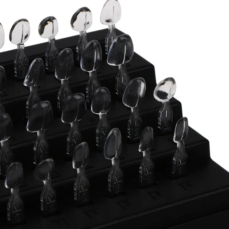 32 ชิ้น/เซ็ตทันตกรรมชุดแม่พิมพ - Teeth Whitening Moulds บทวิจารณ์และราคา
