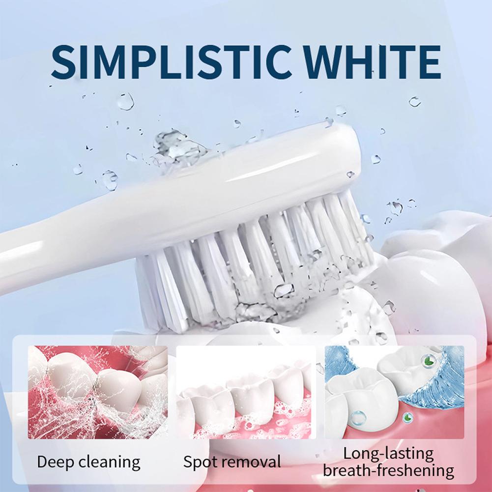 ผงฟอกฟันขาวสูตรเรียบง่าย ช่วยล - Teeth Whitening Near Me บทวิจารณ์และราคา