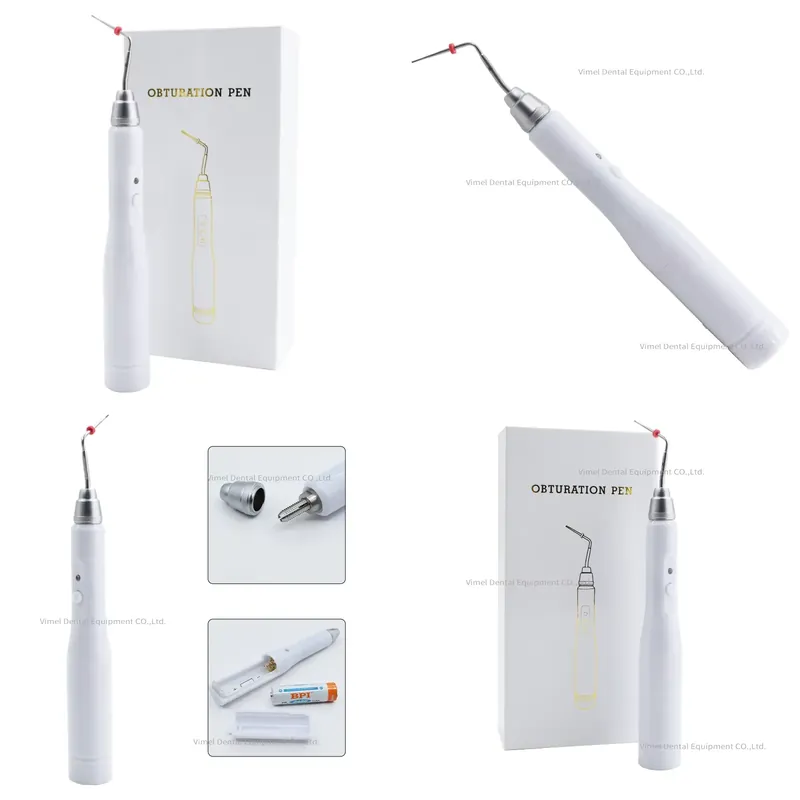 ระบบอุปกรณ์ทำฟันขาวไร้สาย 2026 - Teeth Whitening Pens บทวิจารณ์และราคา