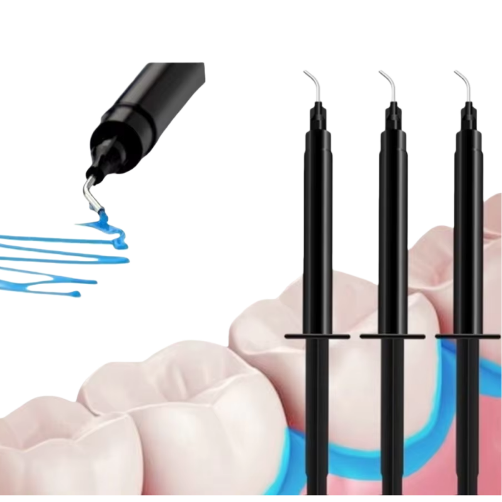 เจลป้องกันเหงือกสำหรับงานทันตก - Teeth Whitening Mouthwash บทวิจารณ์และราคา